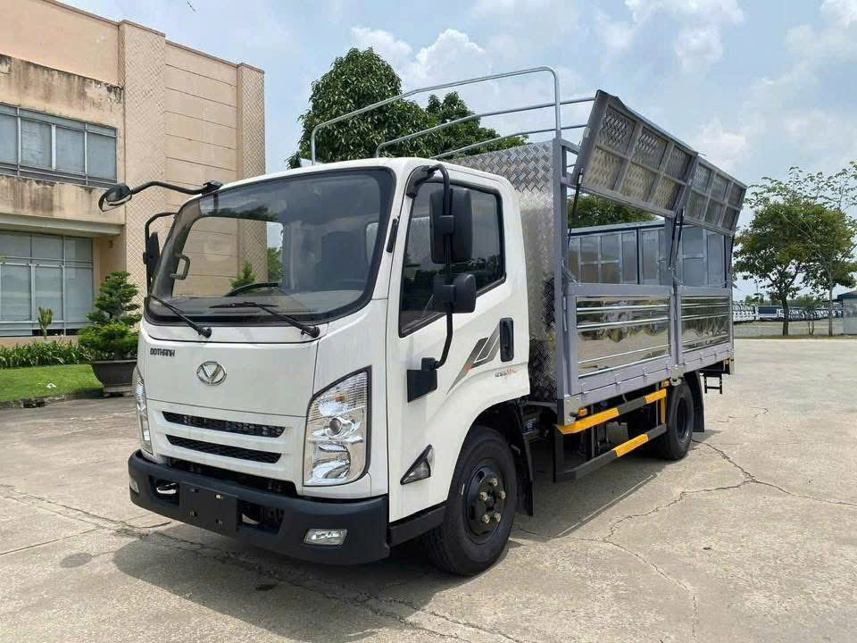 Bảng giá Xe Tải chở thuê giá rẻ tại miền nam